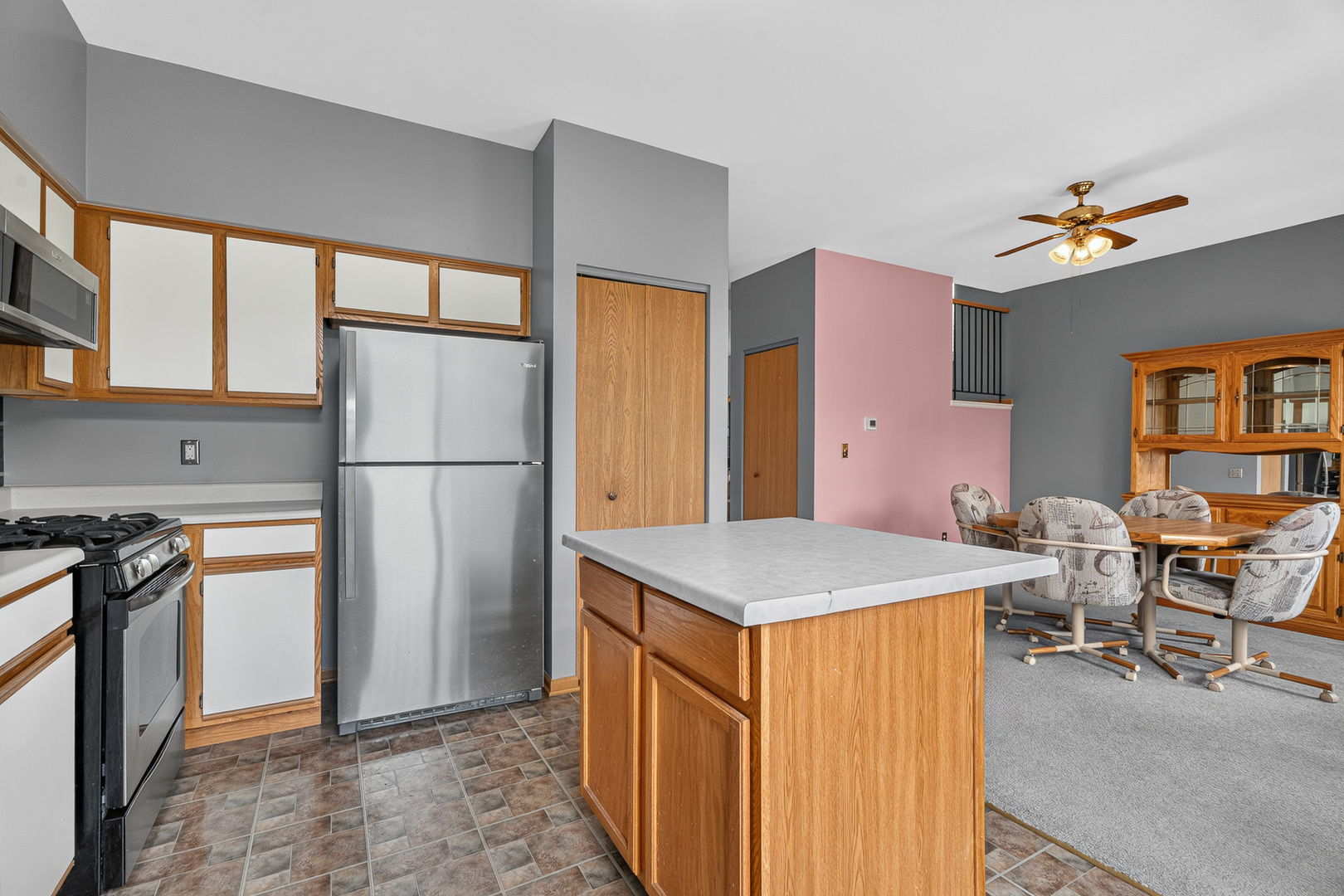 14029 S Emerald Court Property Photo 4