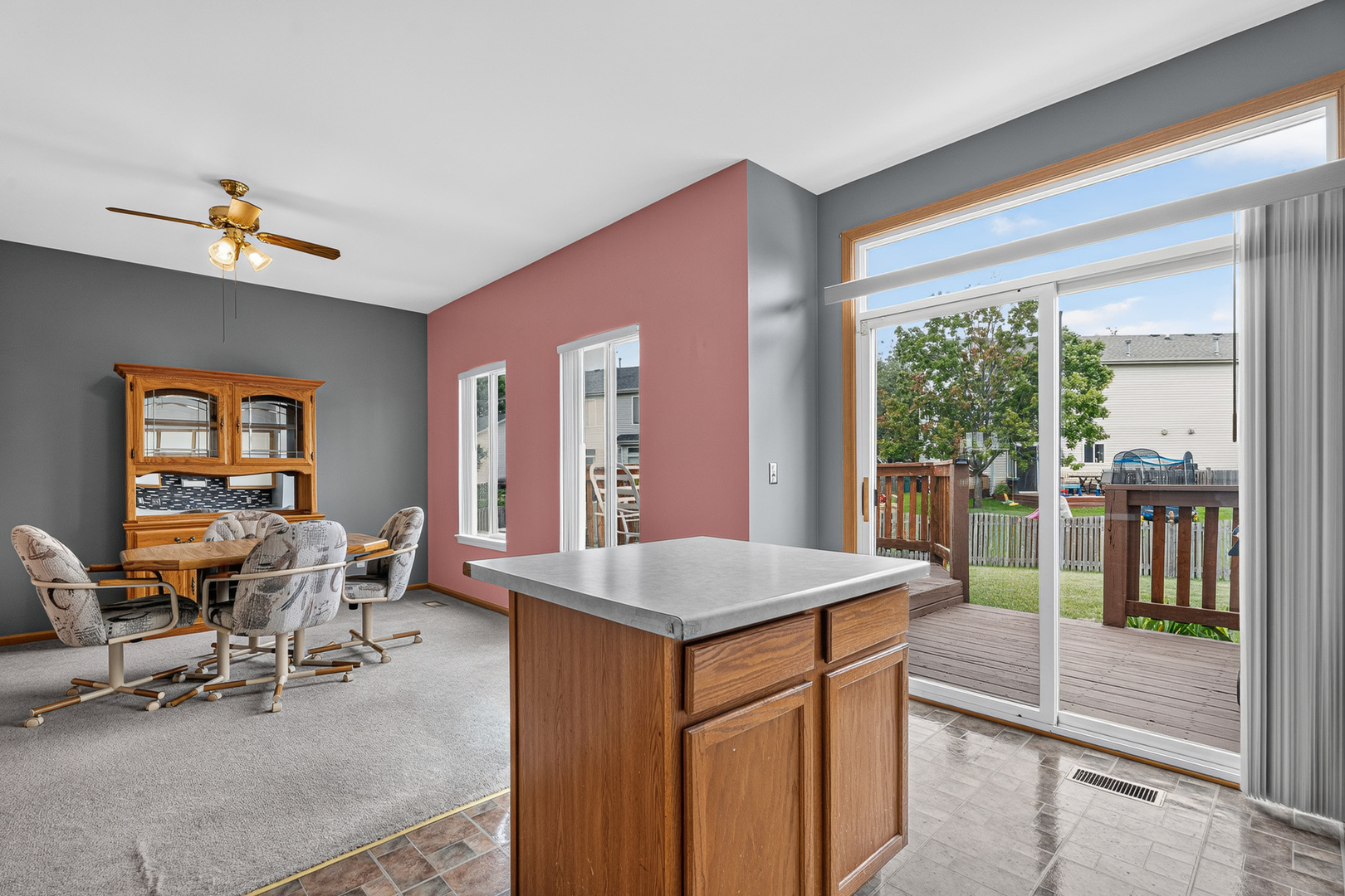 14029 S Emerald Court Property Photo 5