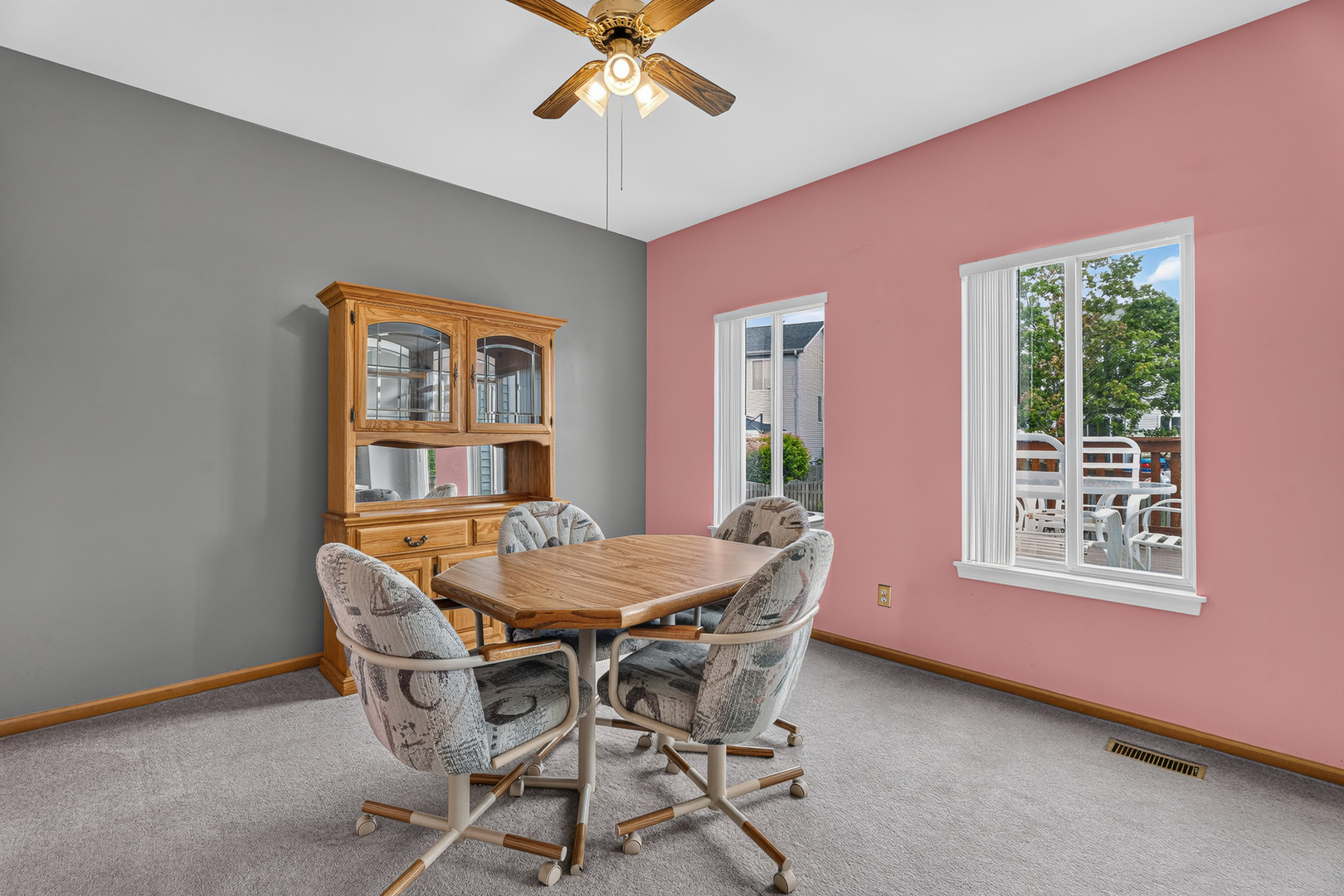 14029 S Emerald Court Property Photo 6