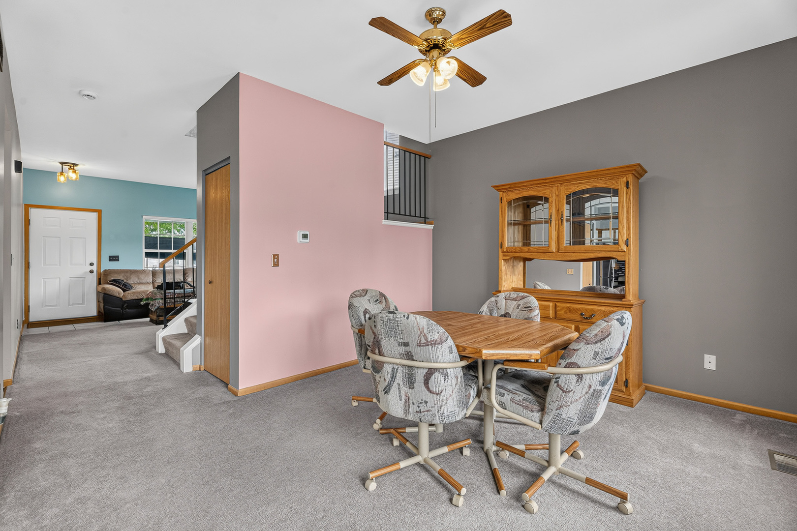 14029 S Emerald Court Property Photo 8