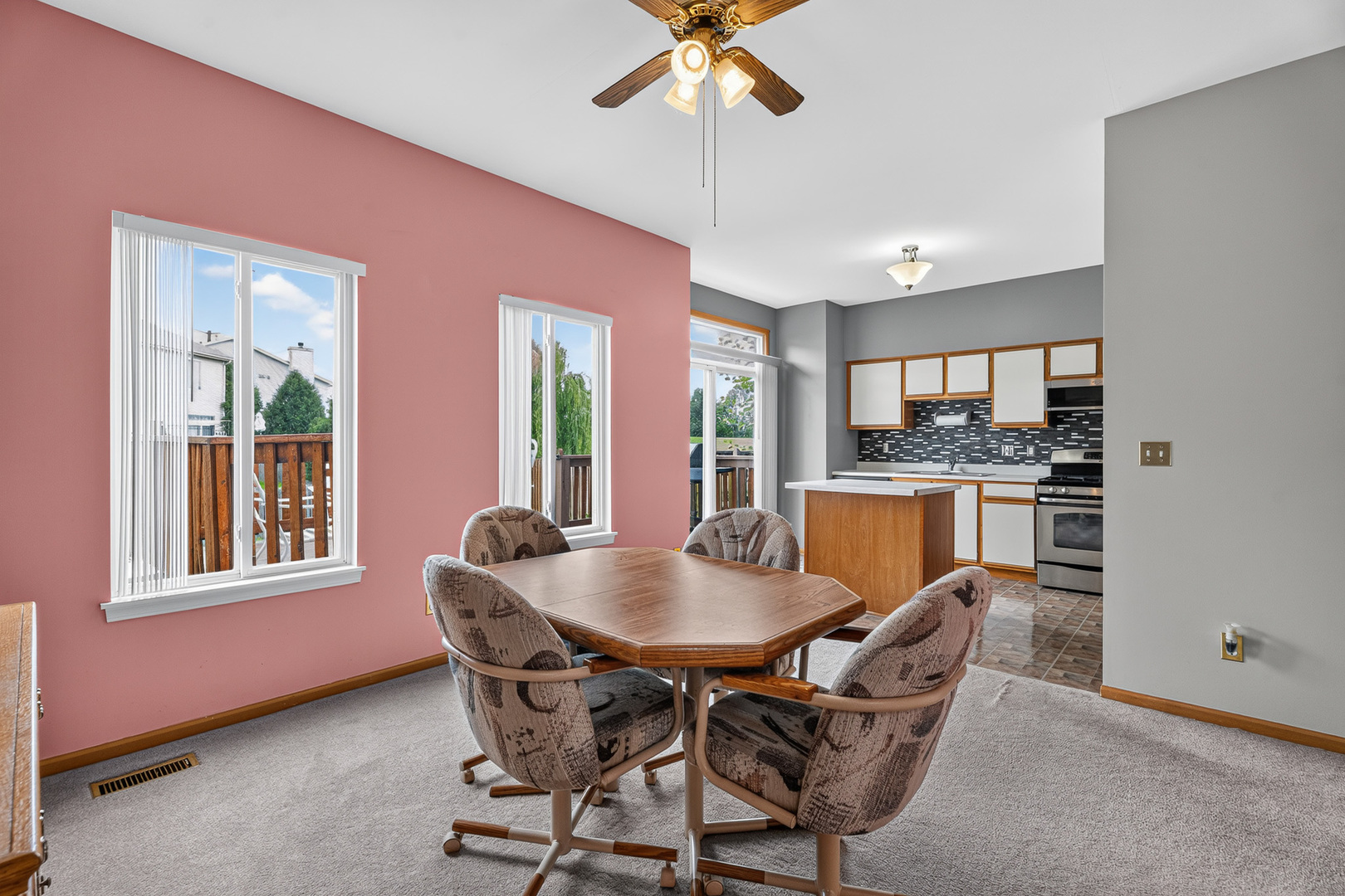 14029 S Emerald Court Property Photo 9