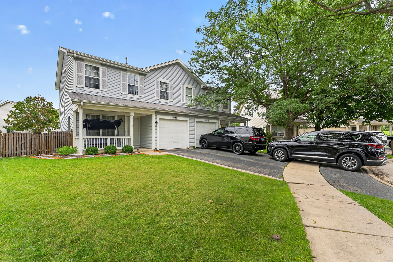 14029 S Emerald Court Property Photo 35