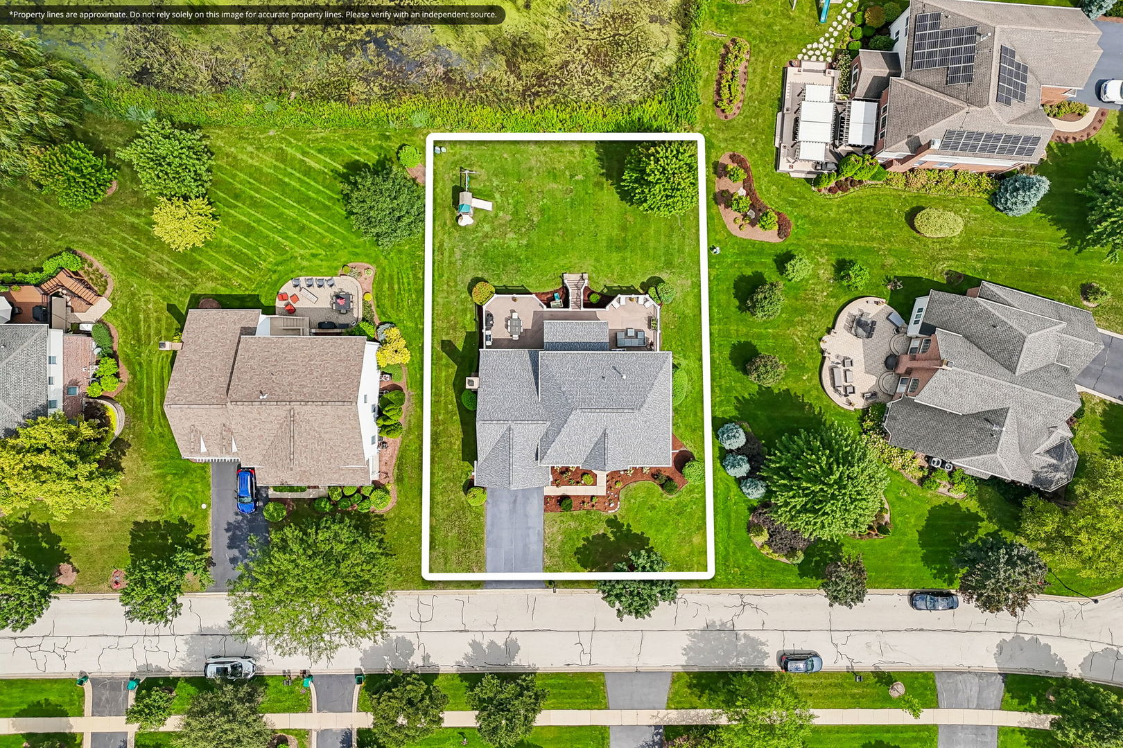 16 Eagle Ridge Drive Property Photo 47