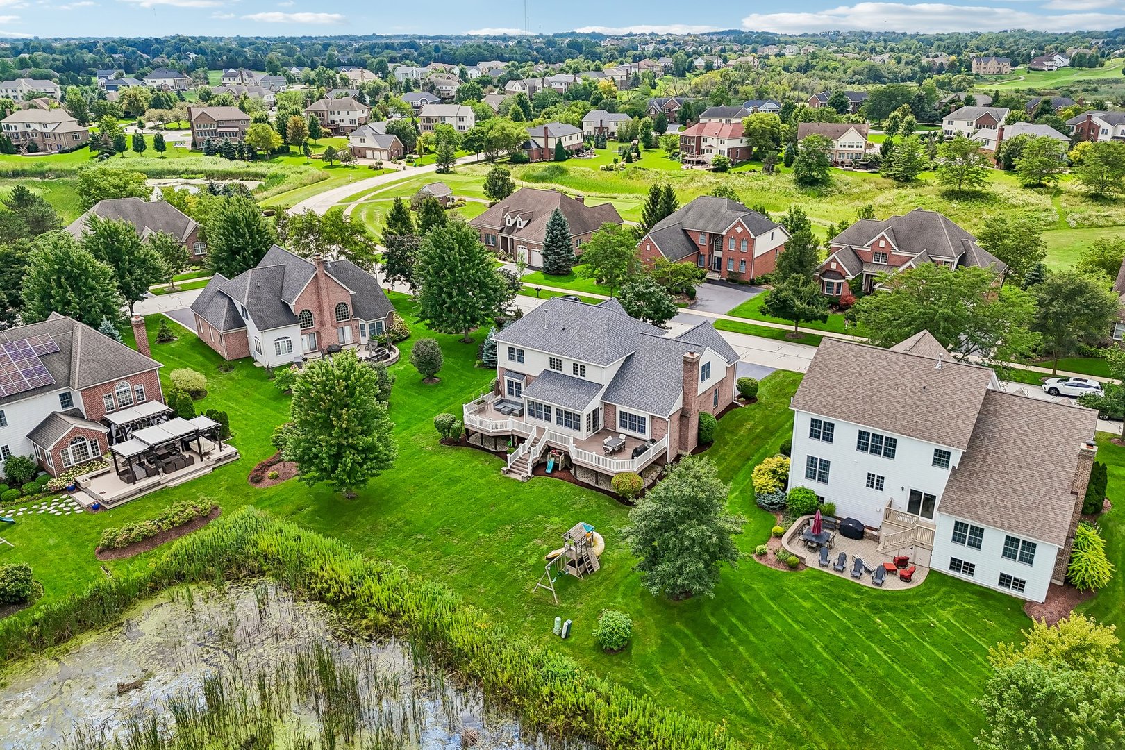 16 Eagle Ridge Drive Property Photo 52