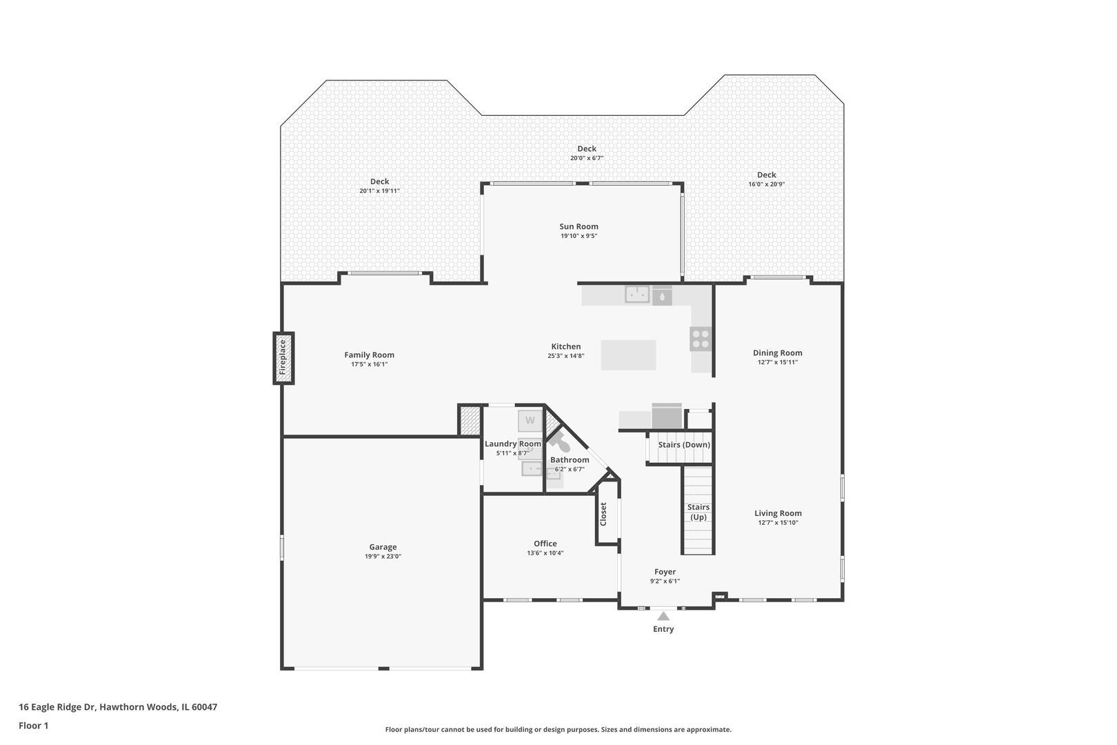 16 Eagle Ridge Drive Property Photo 55