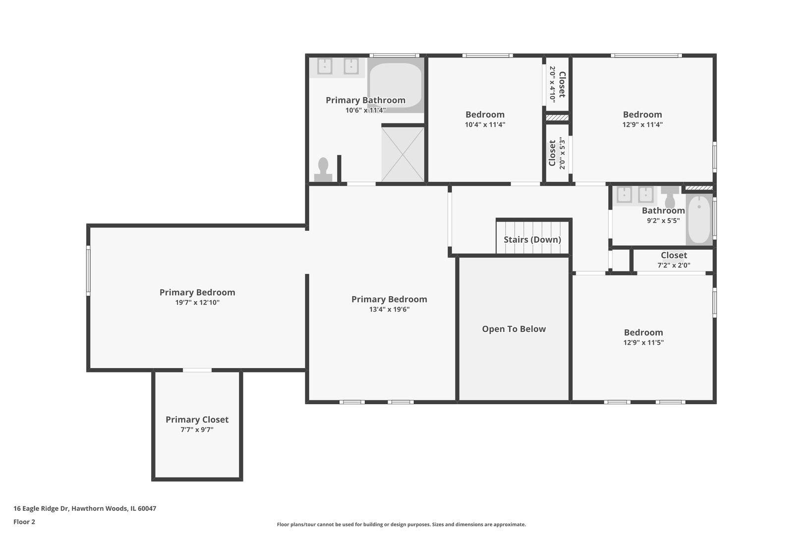 16 Eagle Ridge Drive Property Photo 56