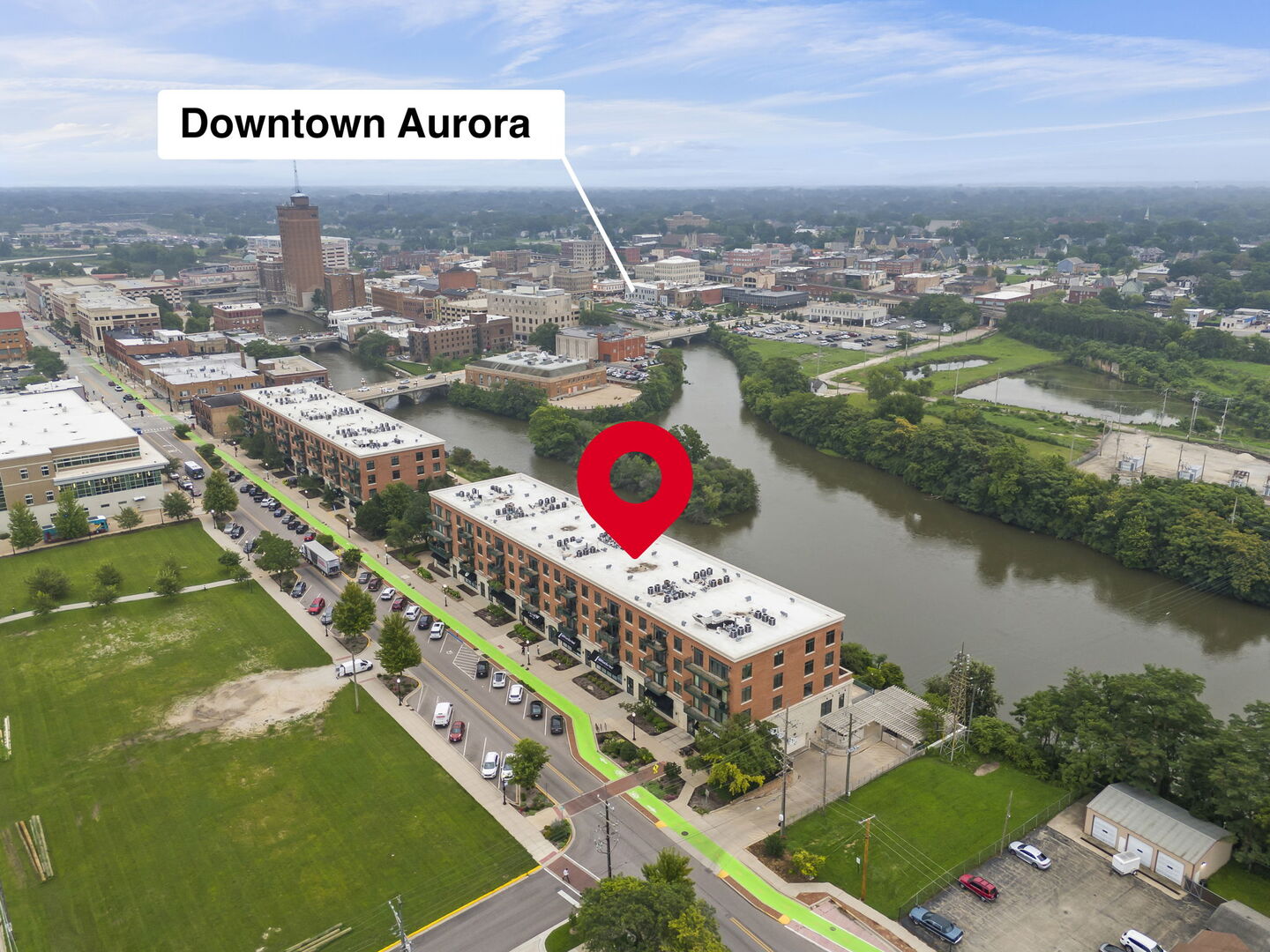 160 S River Street 215 Property Photo 1