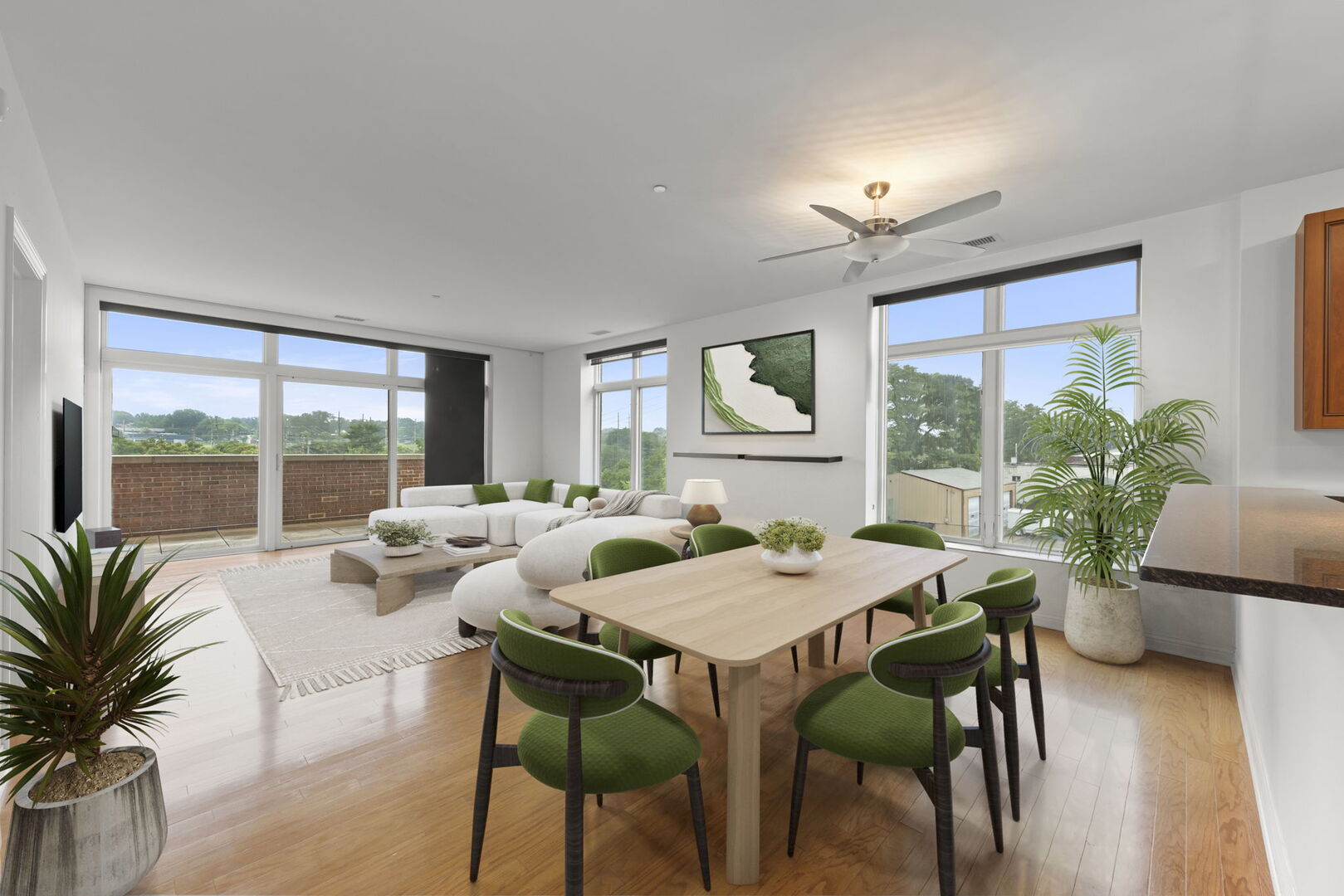 160 S River Street 215 Property Photo 11