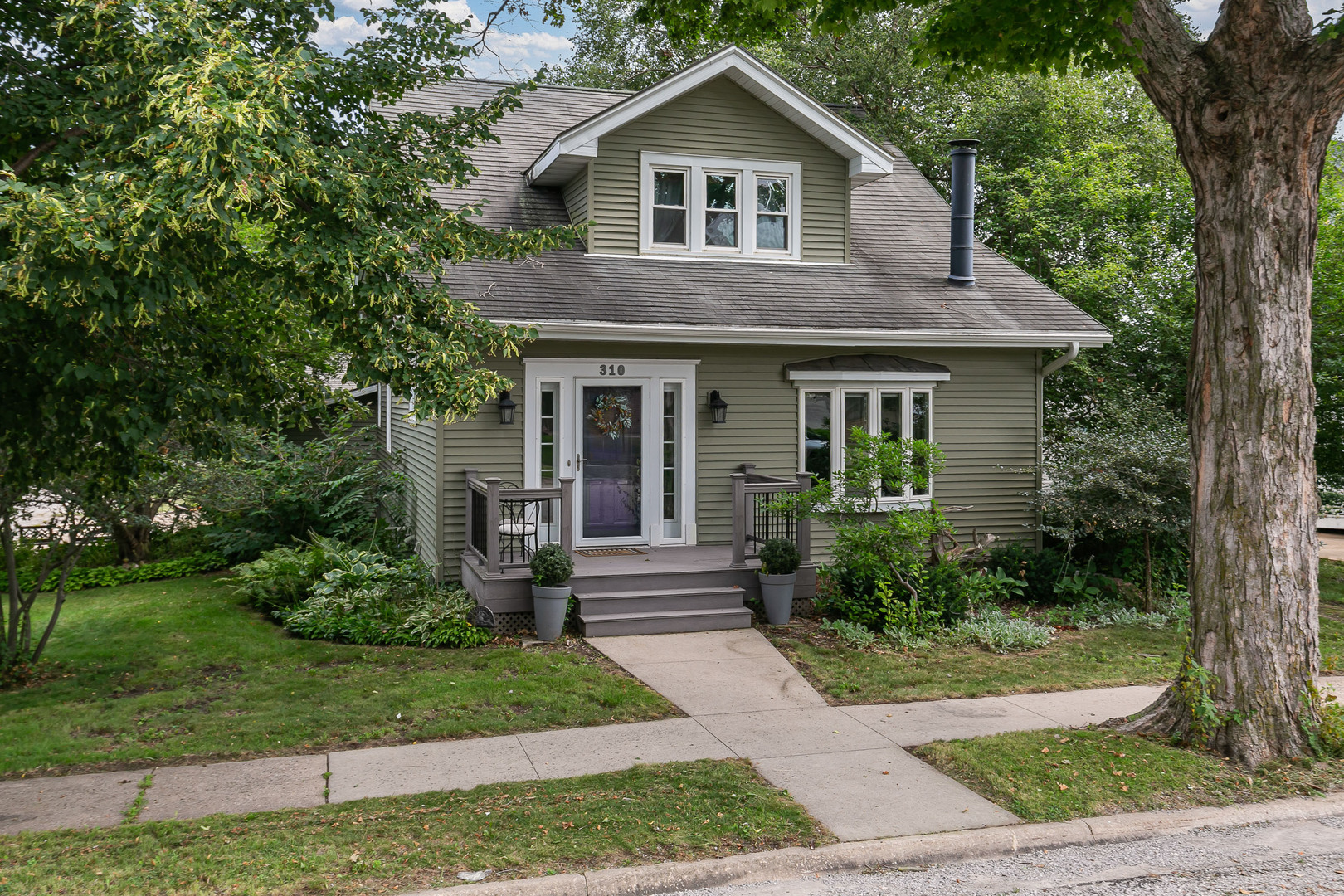 310 Hall Avenue