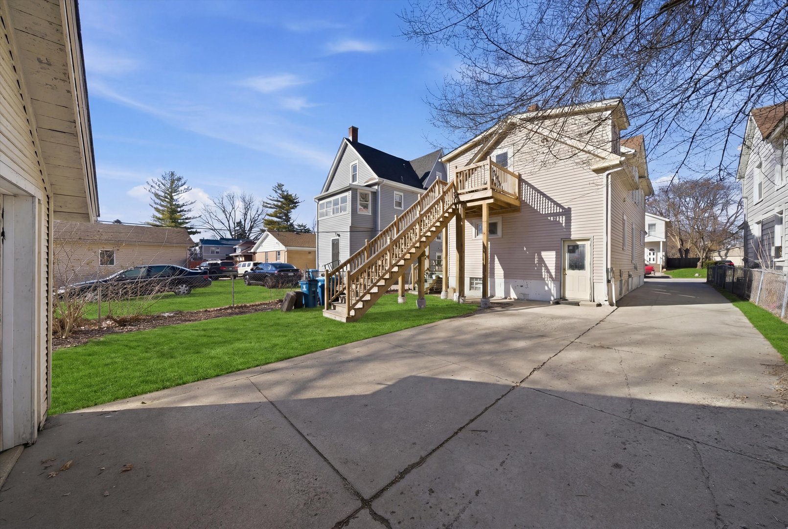 312 S Spencer Street Property Photo 16
