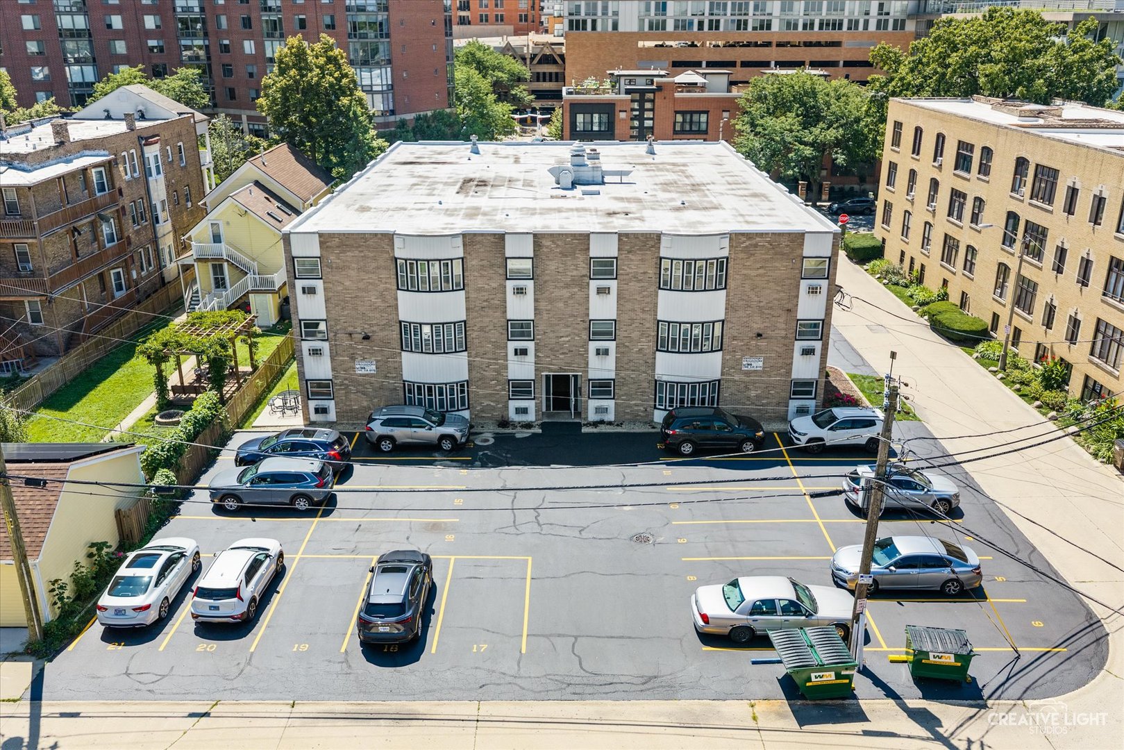 1130 Ontario Street A5 Property Photo 21