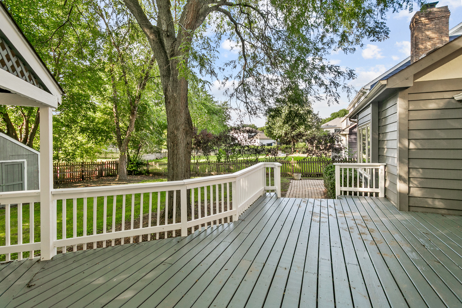 710 Alexandria Drive Property Photo 3