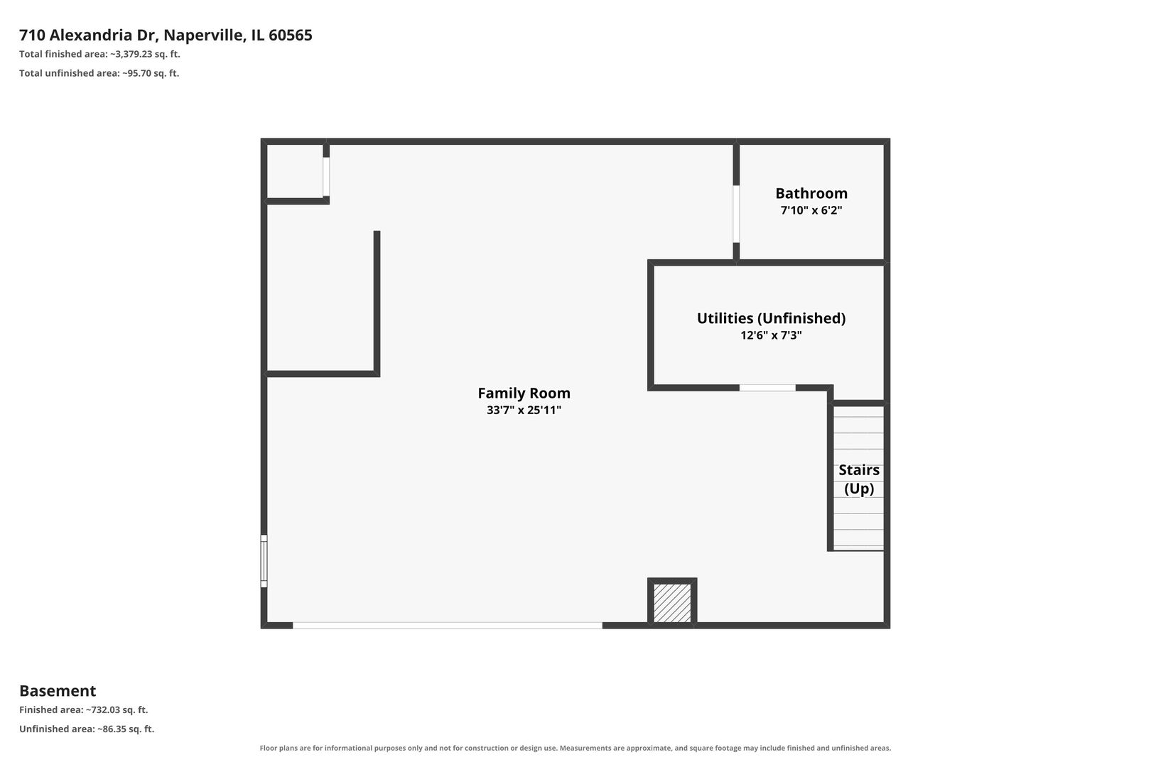 710 Alexandria Drive Property Photo 50