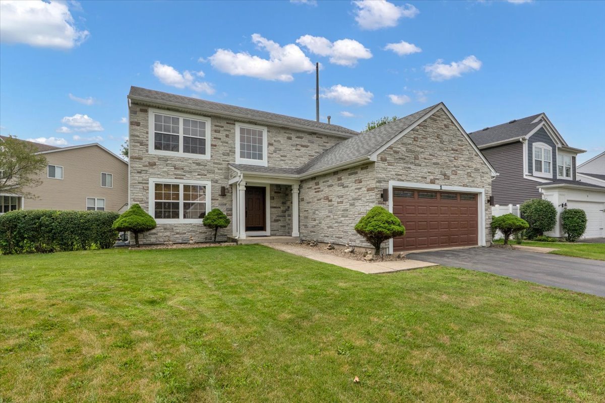 1 Stratford Court Property Photo 1