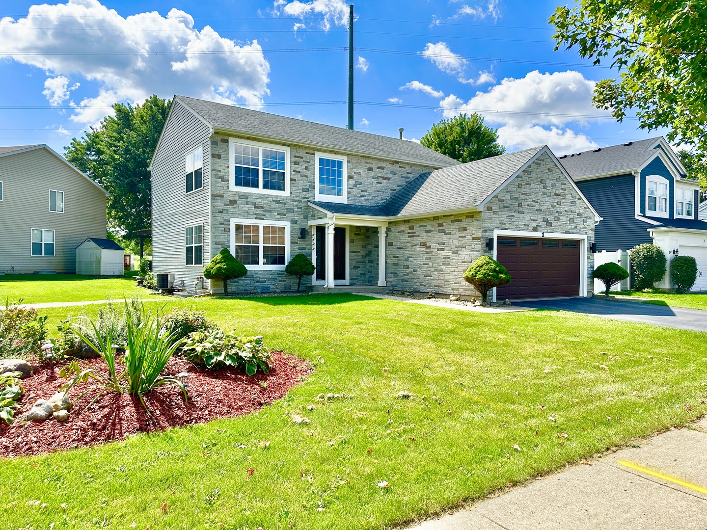 1 Stratford Court Property Photo 4