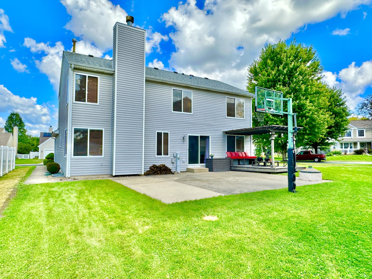 1 Stratford Court Property Photo 32