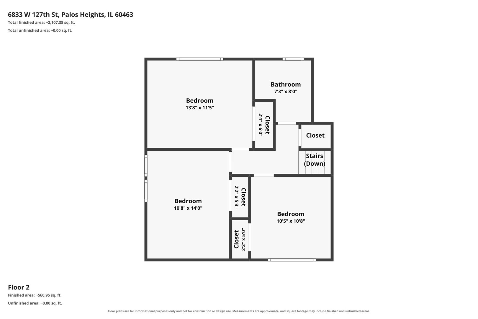6833 W 127th Street Property Photo 27