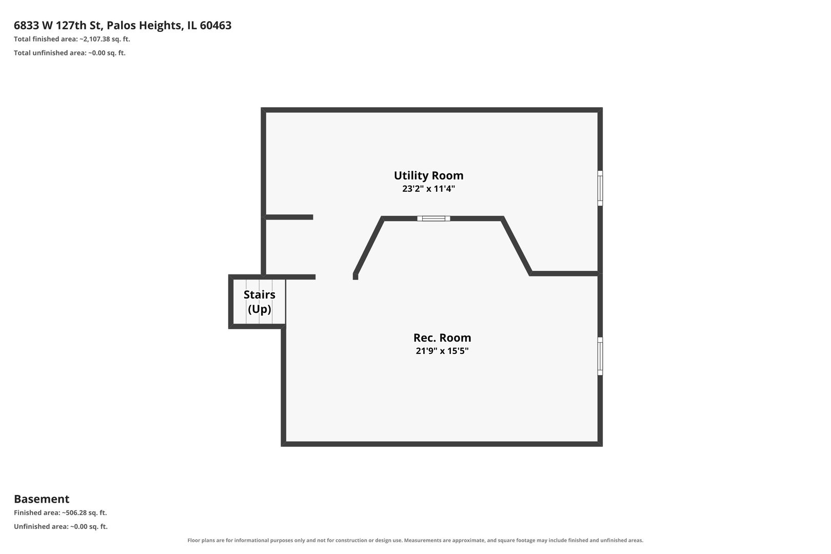 6833 W 127th Street Property Photo 29