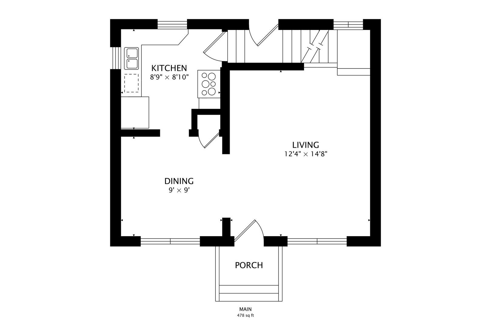 2004 Newton Avenue Property Photo 39