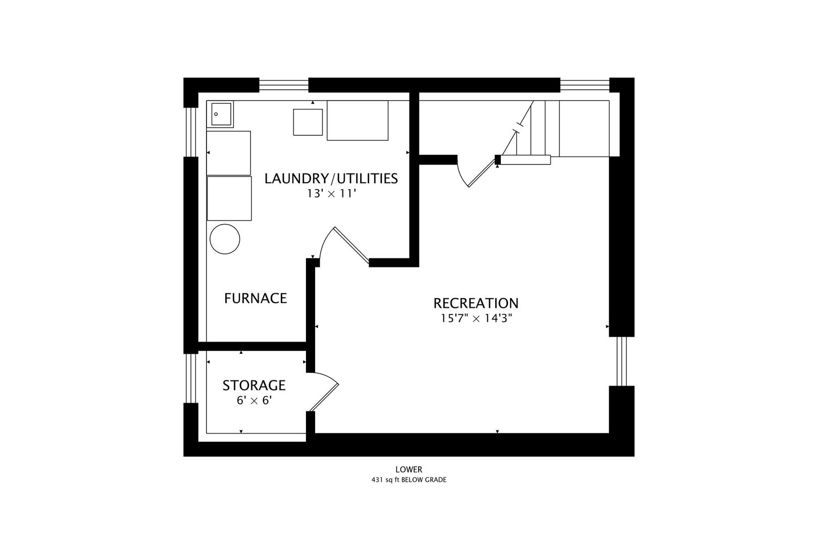2004 Newton Avenue Property Photo 40