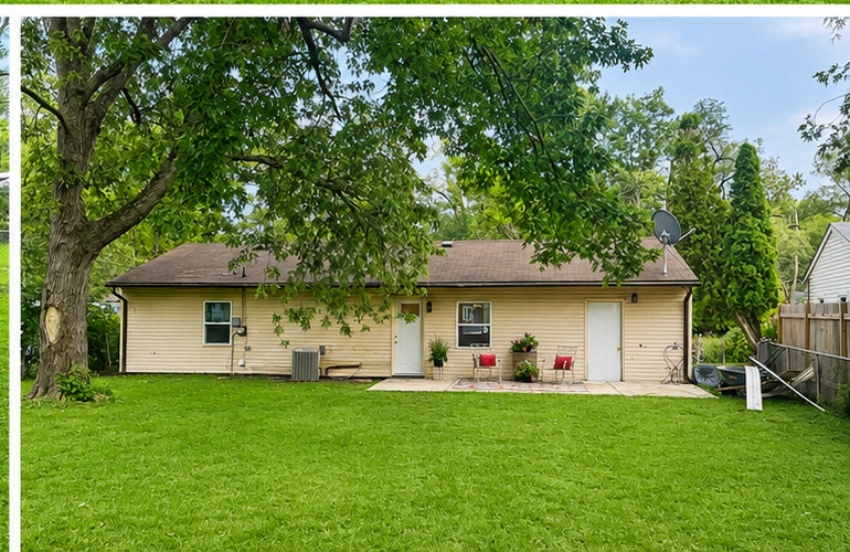 2117 217th Street Property Photo 16