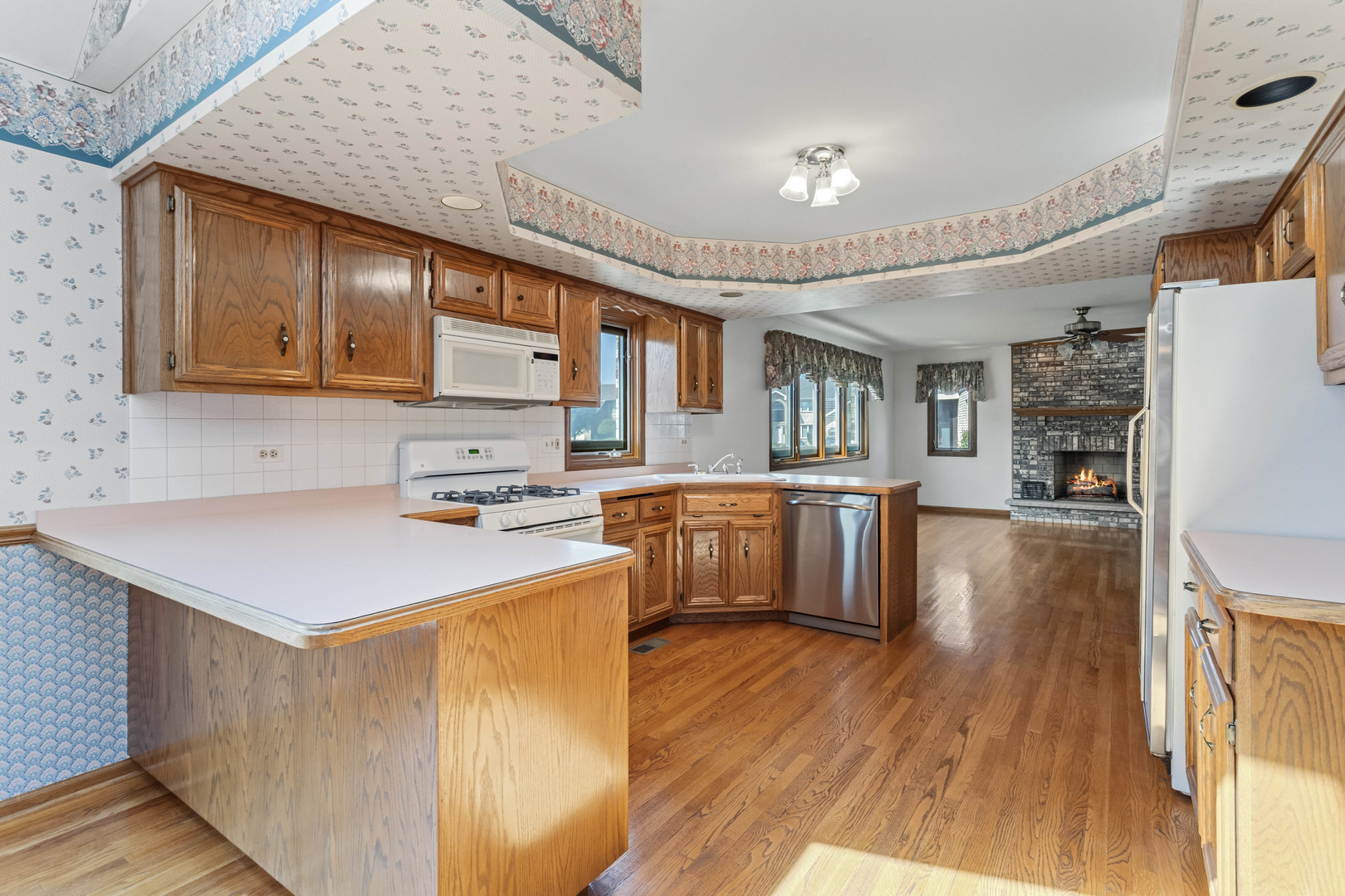 17316 92nd Avenue Property Photo 14
