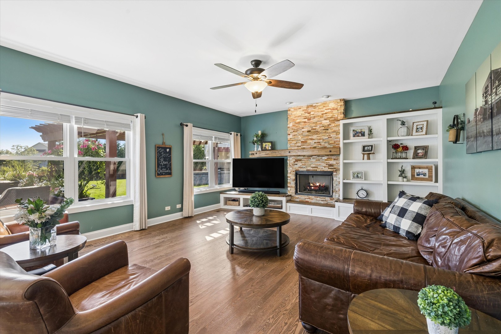 5243 Greenshire Circle Property Photo 7