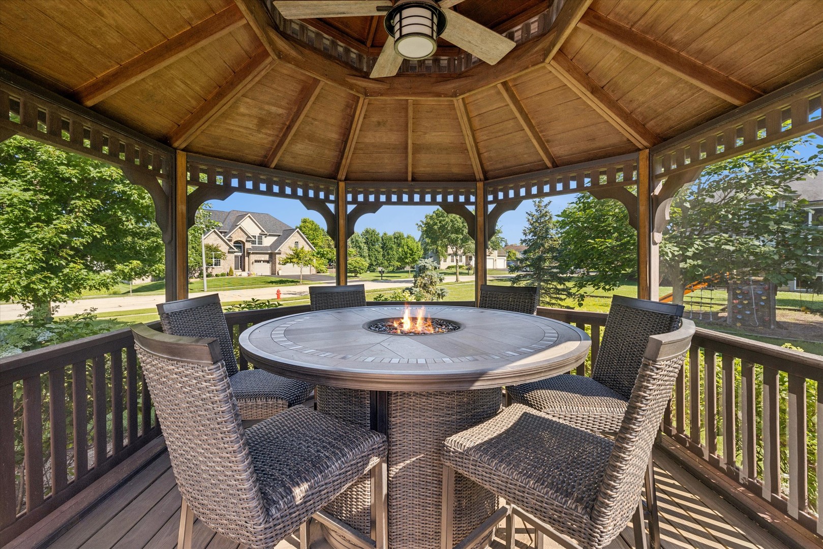5243 Greenshire Circle Property Photo 30
