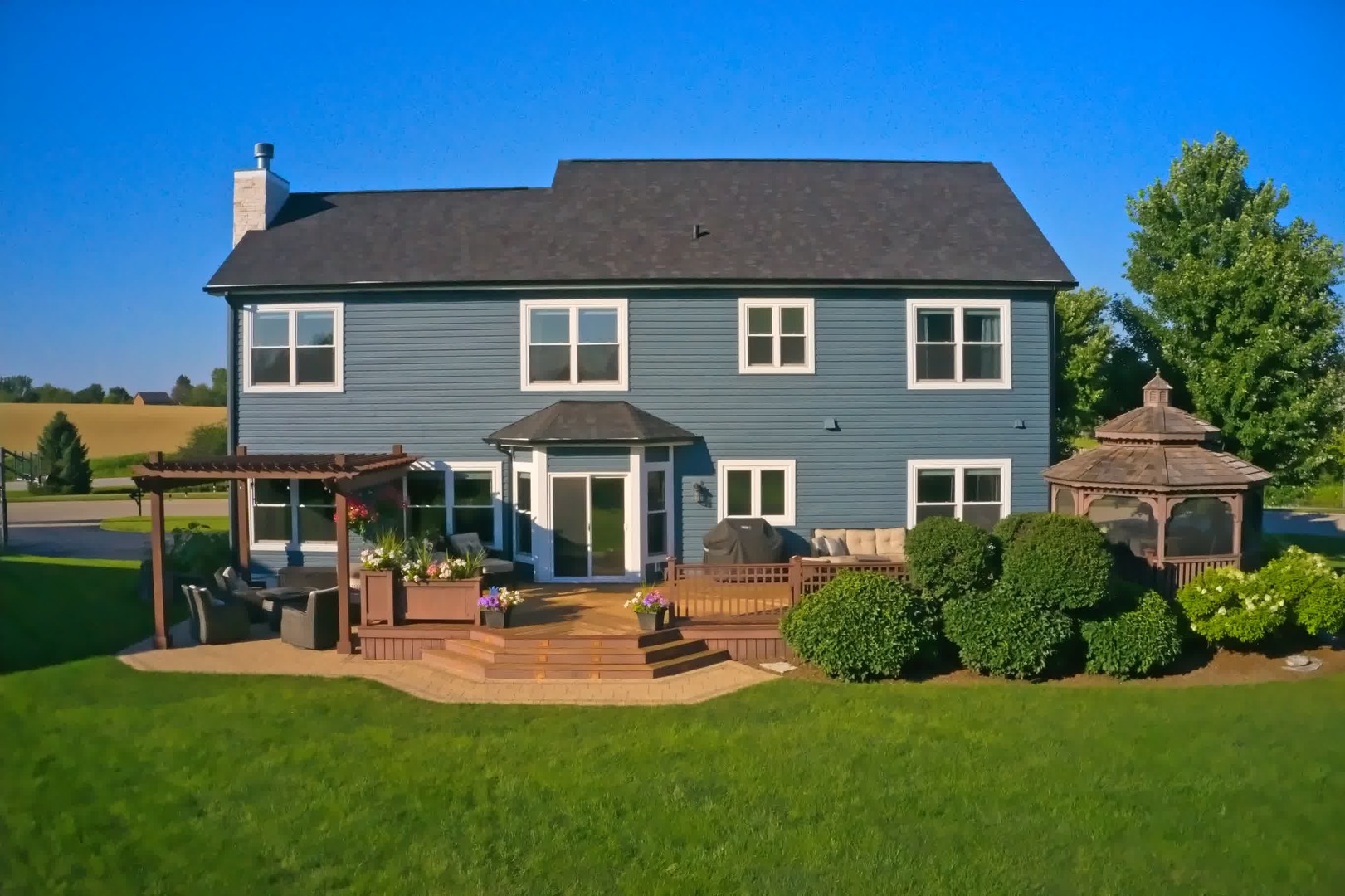 5243 Greenshire Circle Property Photo 32