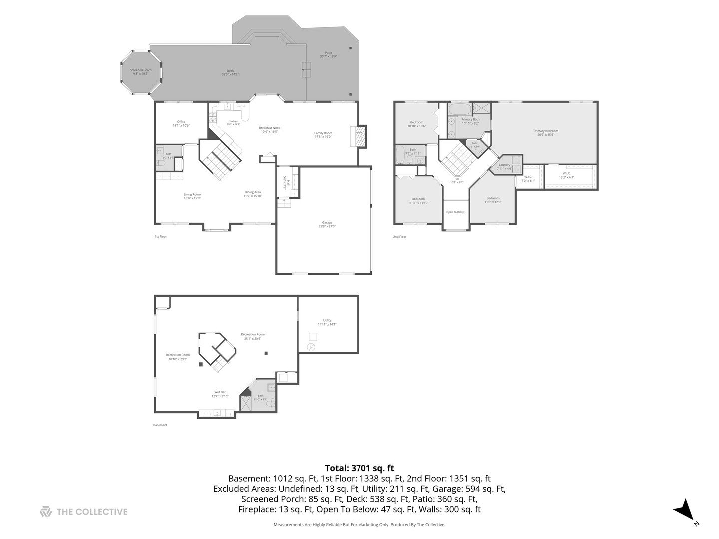 5243 Greenshire Circle Property Photo 33