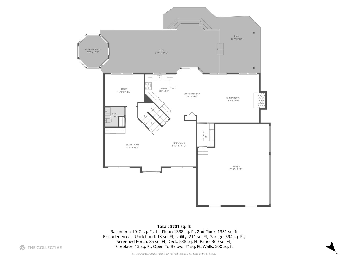 5243 Greenshire Circle Property Photo 34