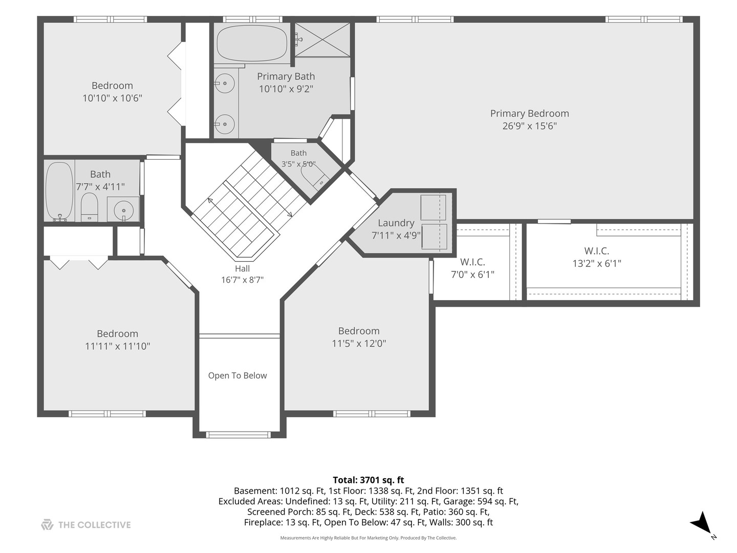 5243 Greenshire Circle Property Photo 35