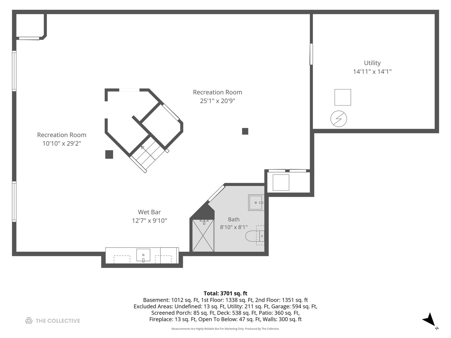 5243 Greenshire Circle Property Photo 36