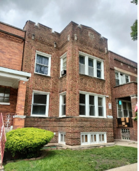 7408 S Eberhart Avenue 1R Property Photo 1