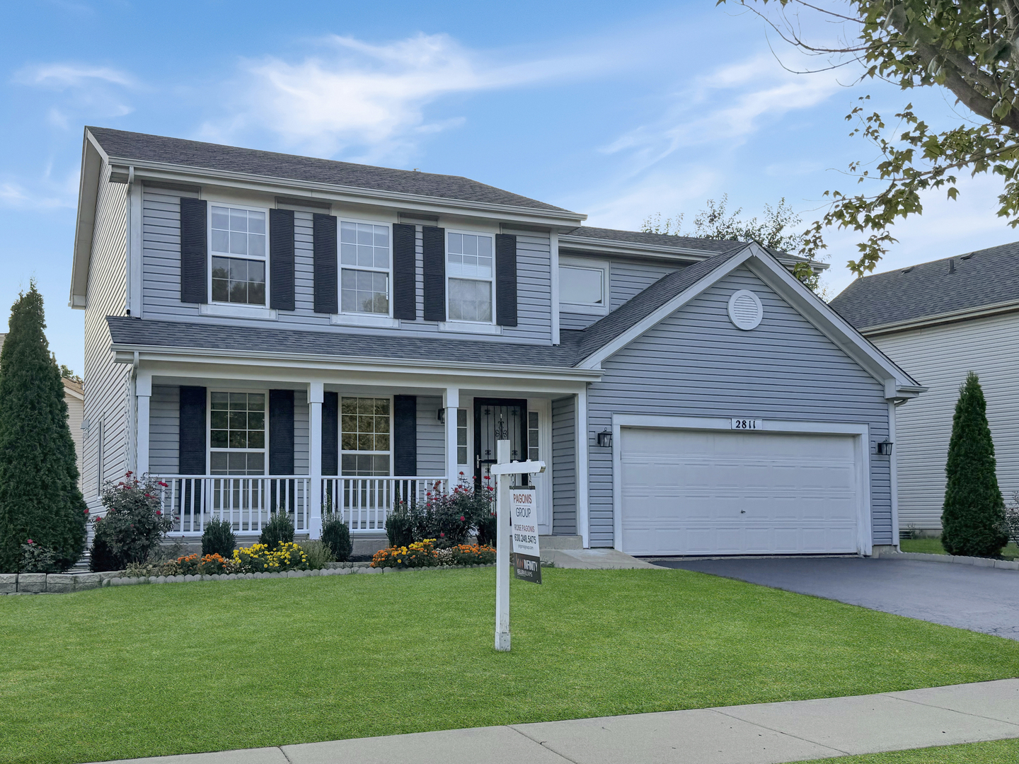 2811 Skylane Drive Property Photo 1
