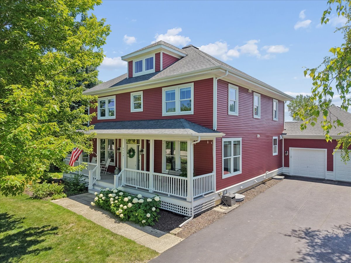 1117 Hedgerow Drive Property Photo 35