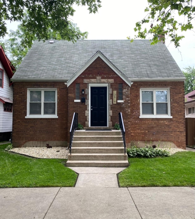 13819 S State Street Property Photo 1