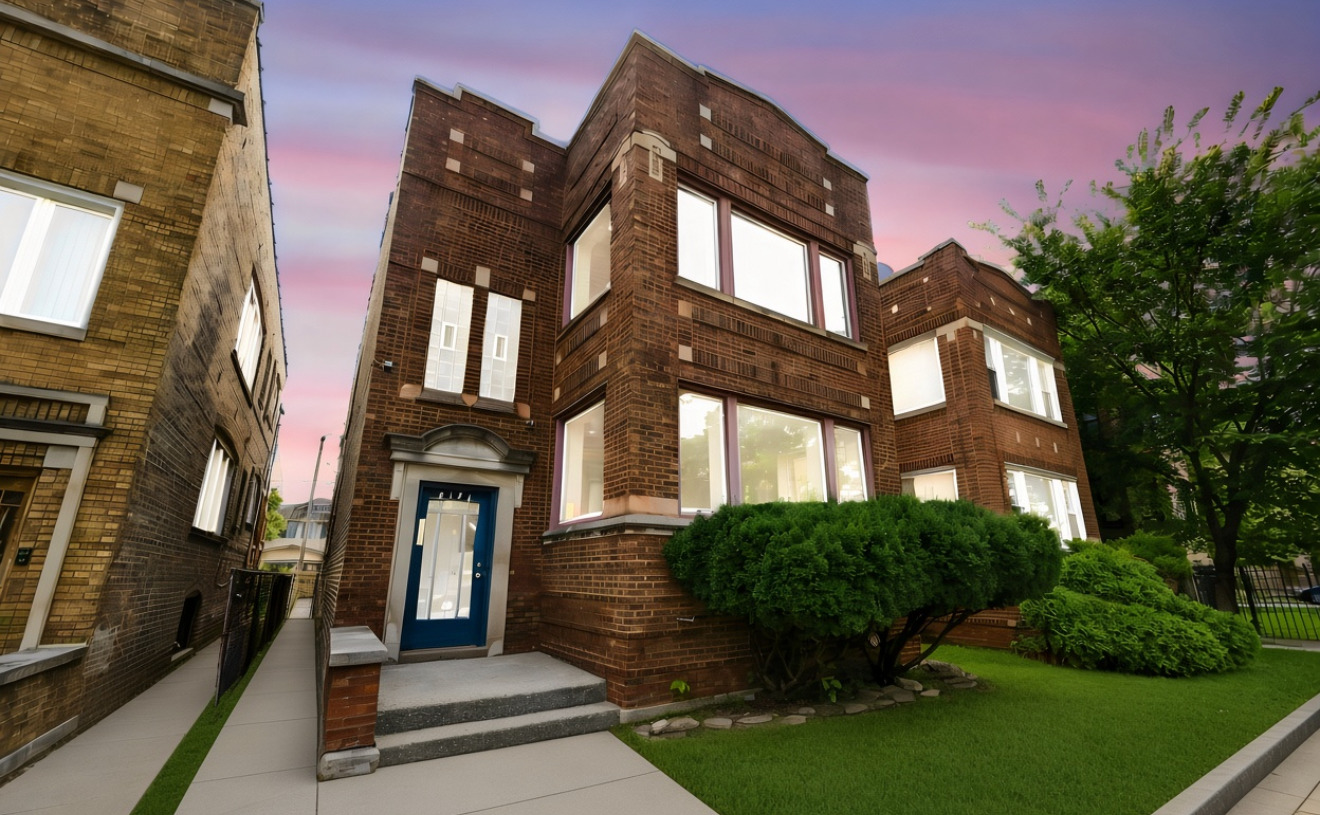 8151 S Ada Street Property Photo 1