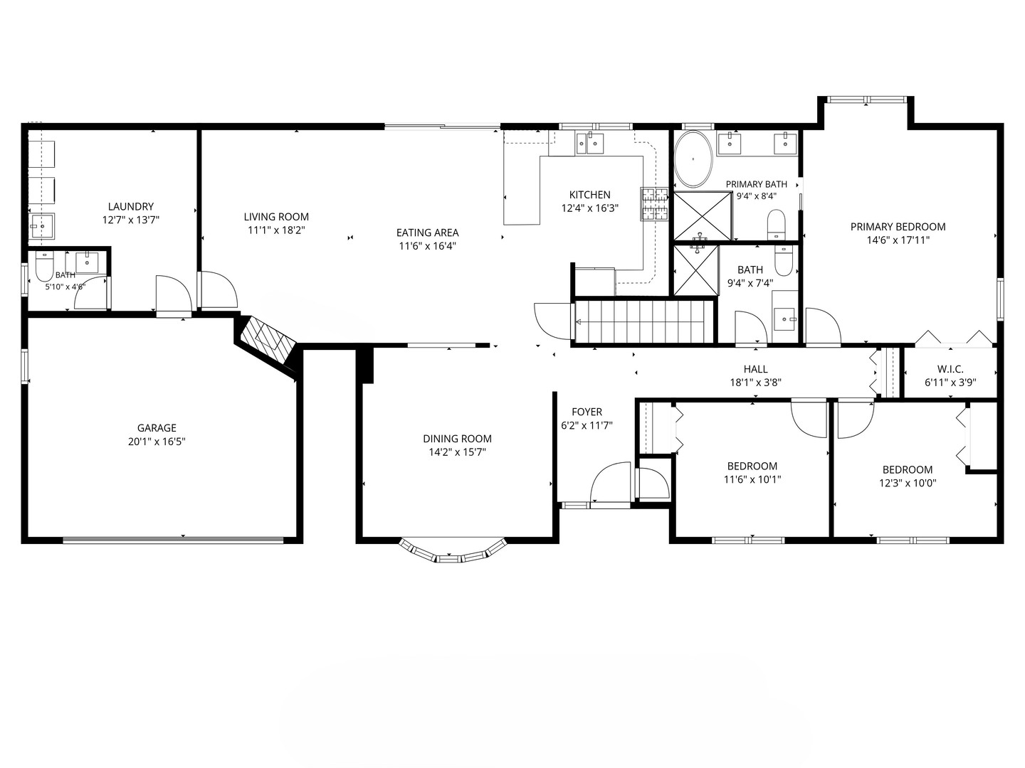 300 6th Street Property Photo 29