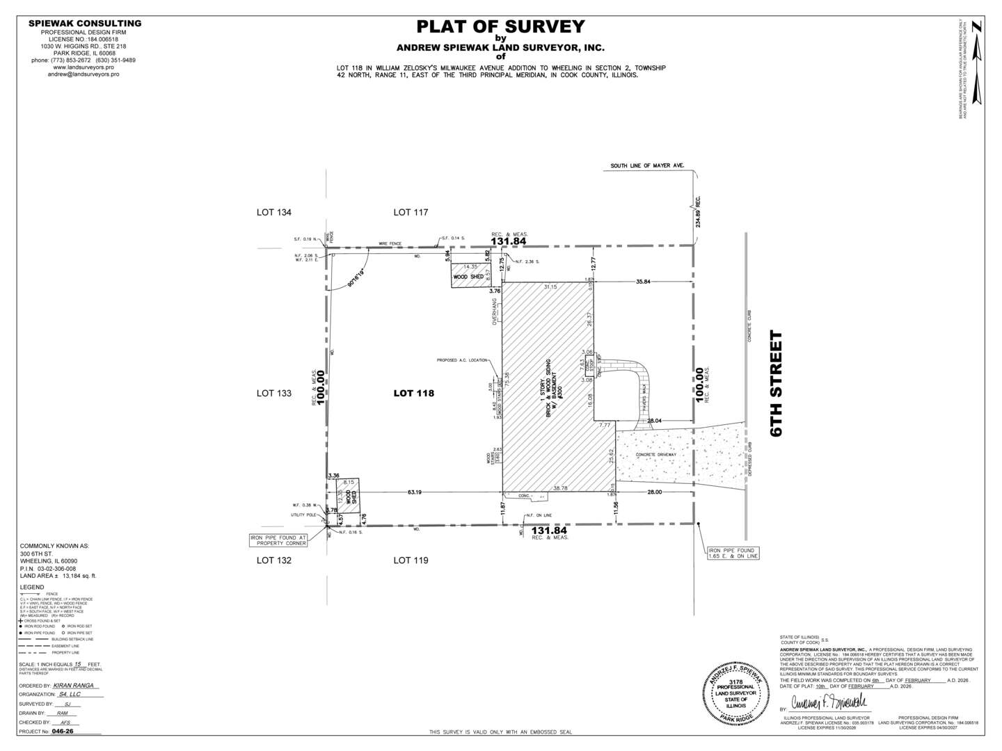 300 6th Street Property Photo 31