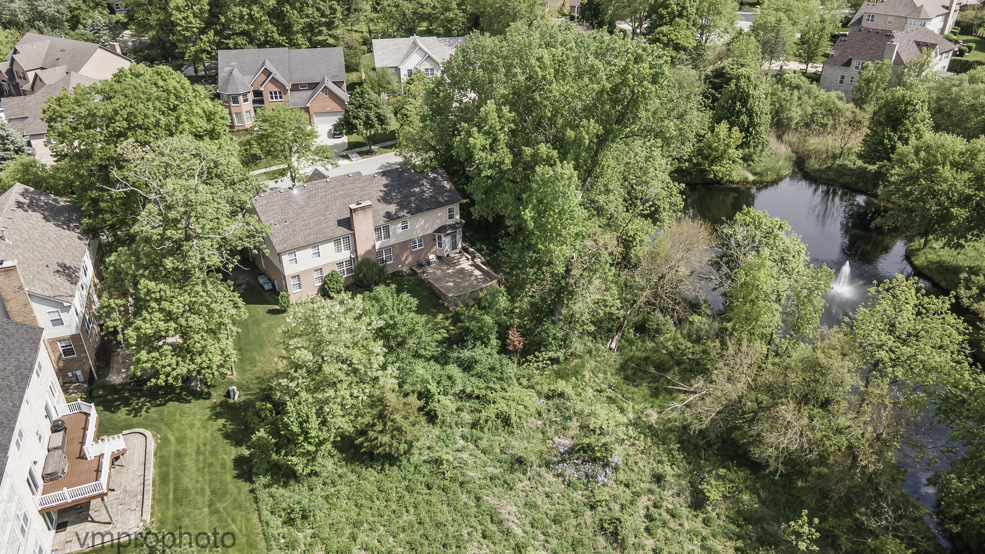 591 W Rosiland Drive Property Photo 4