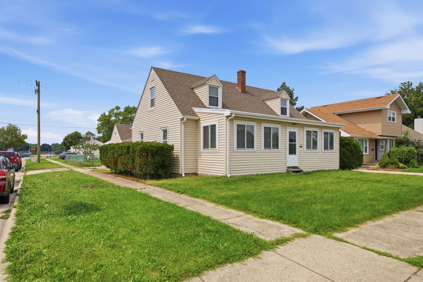 132 S Weston Avenue Property Photo 1