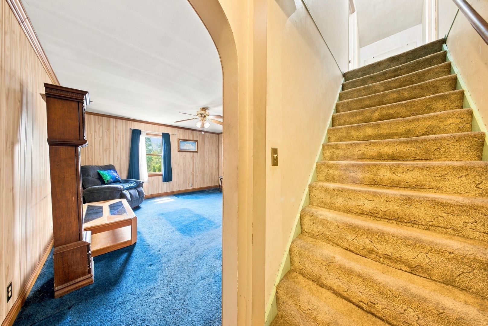 132 S Weston Avenue Property Photo 8