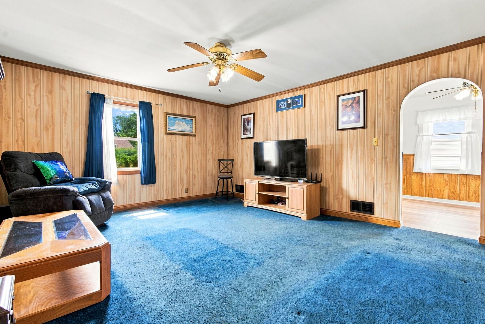 132 S Weston Avenue Property Photo 11