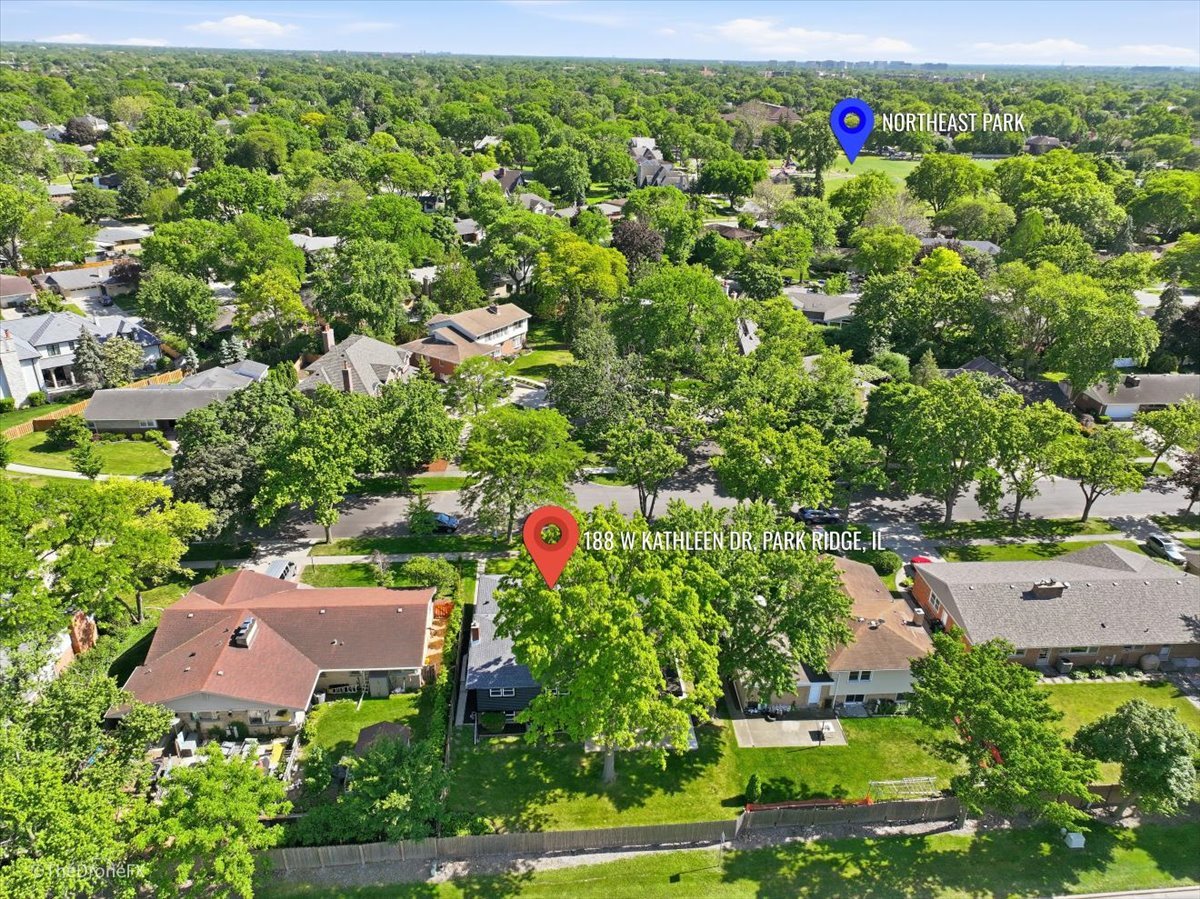 188 W Kathleen Drive Property Photo 10