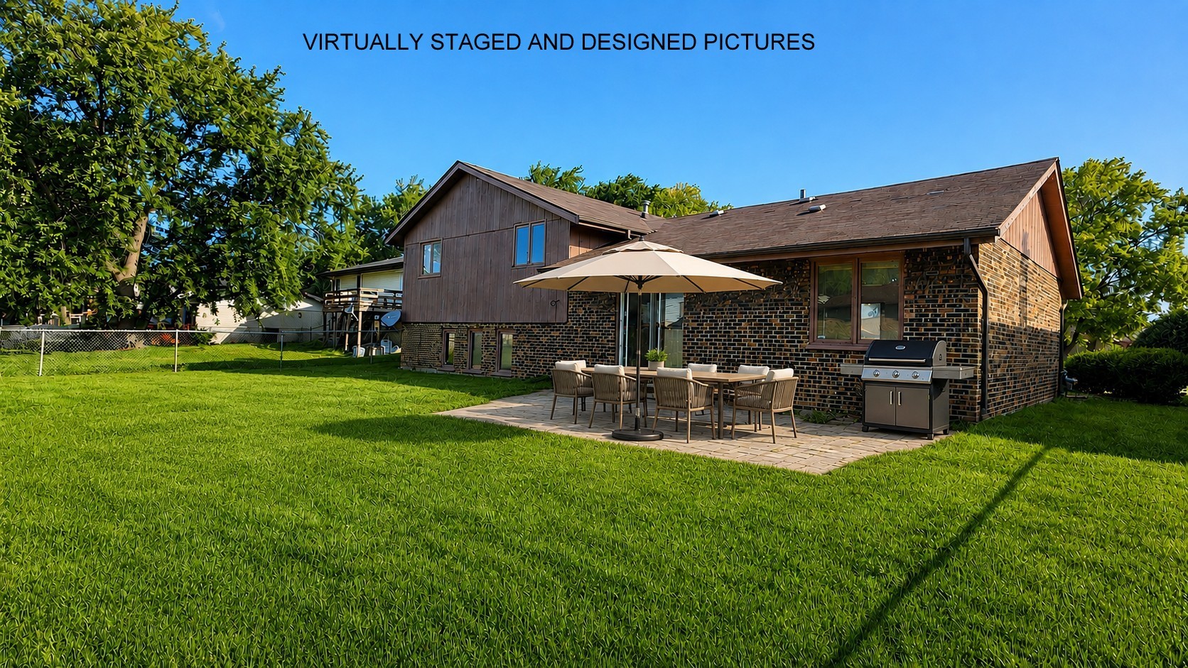 715 E 193rd Place Property Photo 32