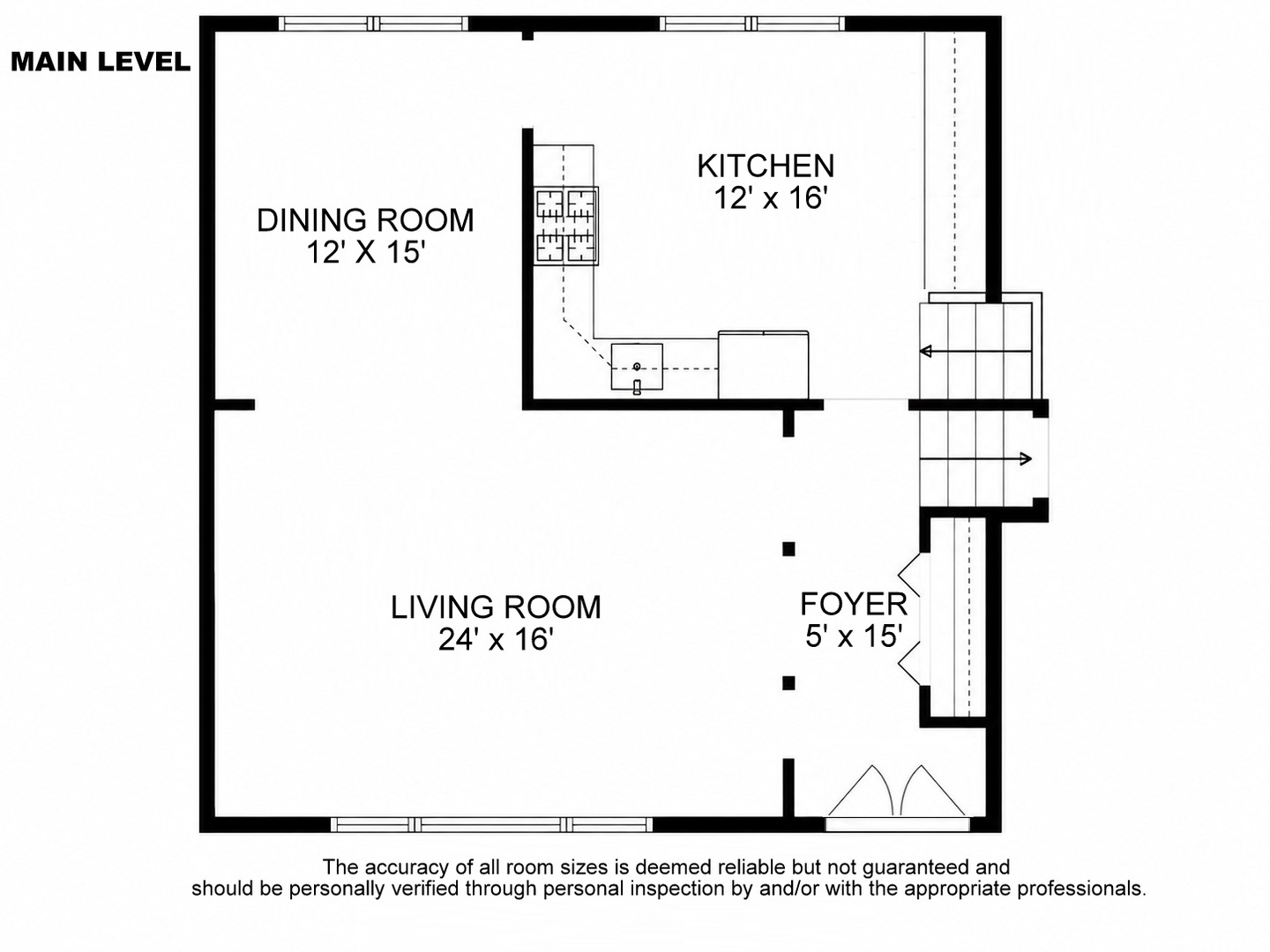 715 E 193rd Place Property Photo 34