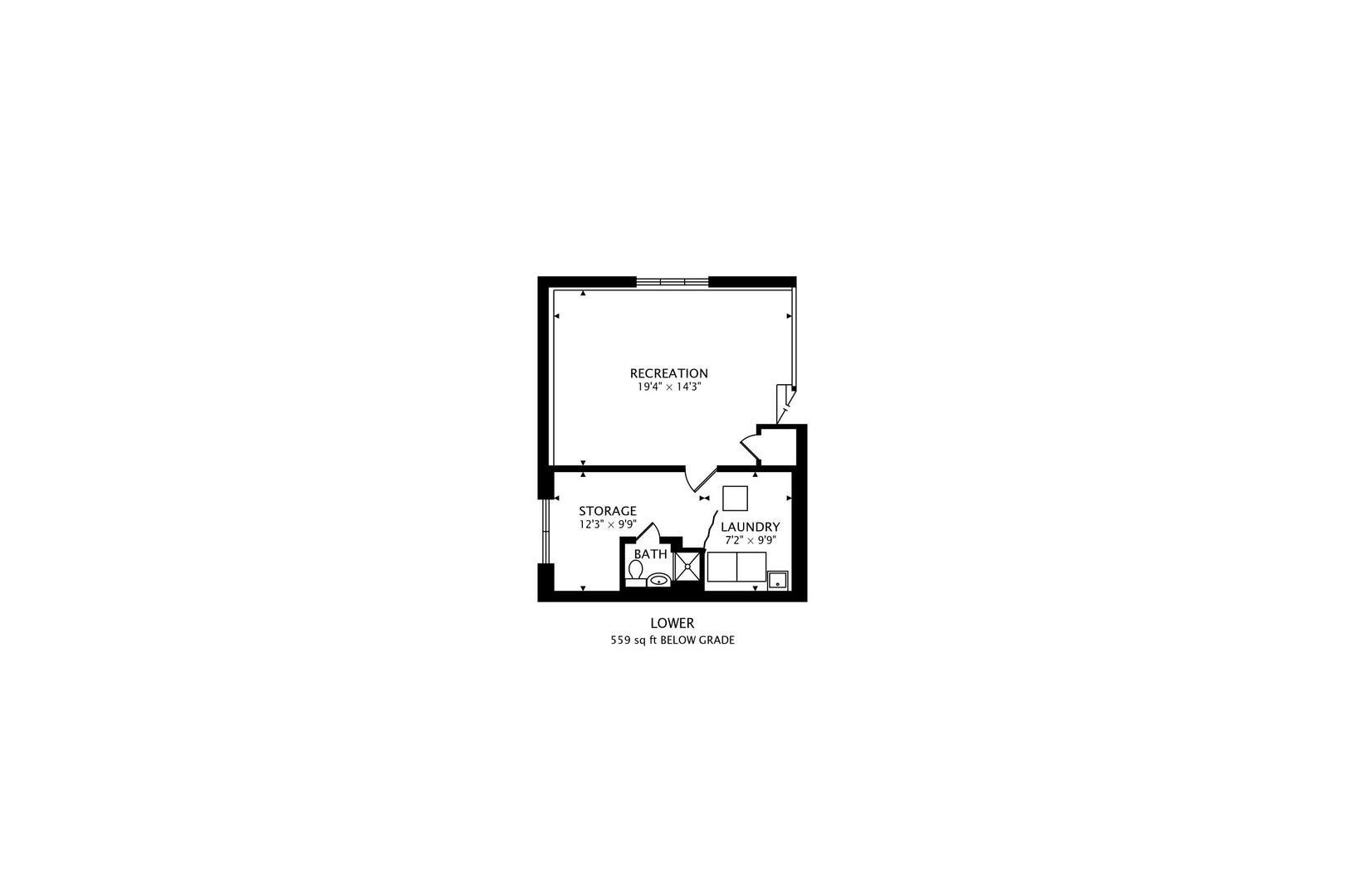 4332 W 118th Place Property Photo 27