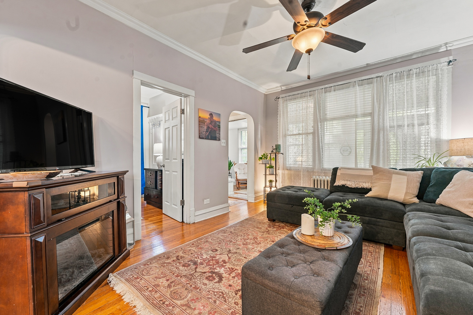 4028 N Parkside Avenue Property Photo 4