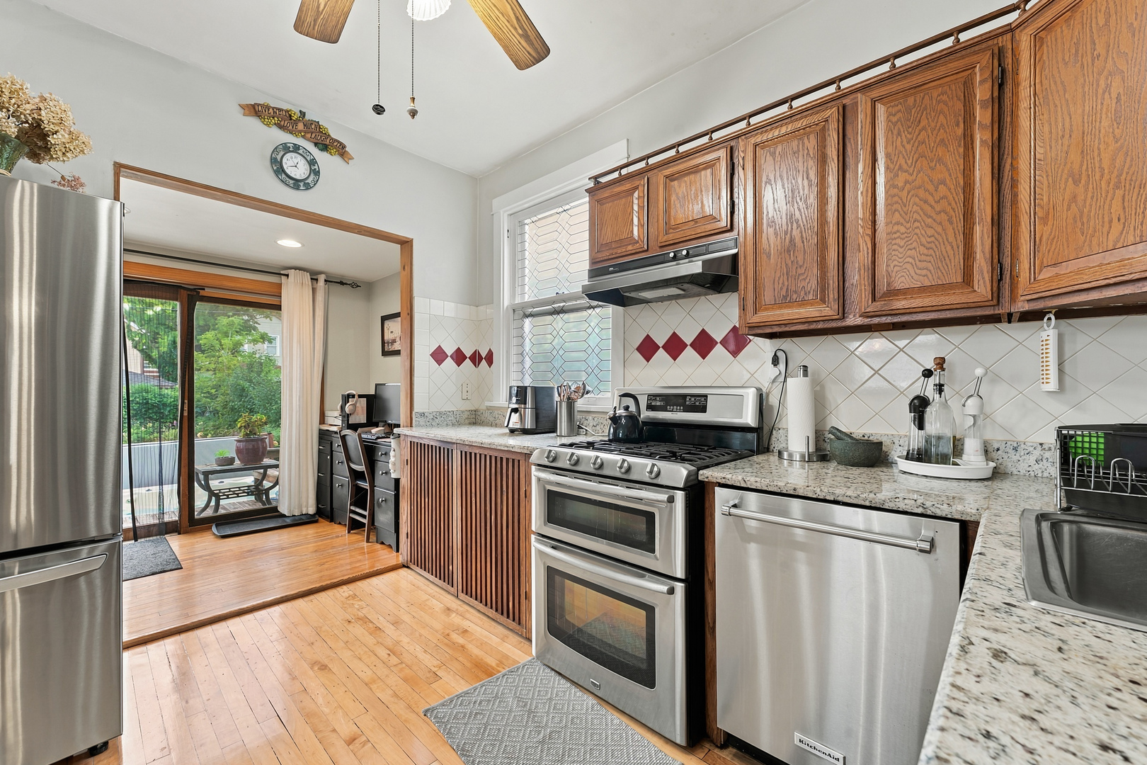 4028 N Parkside Avenue Property Photo 15